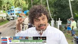 Goan Reporter: Speeding Mercedes drags bike for 2 km in Sancoale crash; rider killed