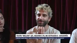 Teatri “Migjeni” çel sezonin e ri, me estraden e  Shkodrës