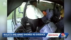 FBI agent grilled in New Orleans staged wrecks case over guns, burner phones and evidence tied to...