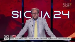 Sicilia24 July 25, 2026 - 7:00 PM