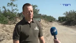 Dobra situacija na Čardaku-oprezni optimizam-TV Pančevo