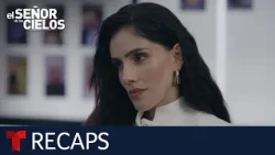 El Señor de los Cielos Season 10 weekly recap episodes 74 to 77 | Telemundo English