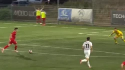 2 Goals in 2 Minutes: Promoted side Andorf defeats Weißkirchen
