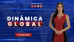 Global Dynamics News Ve – August 07, 2026