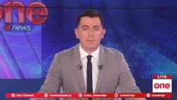 Κεντρικό Δελτίο Ειδήσεων 04/09/2026 | One Channel