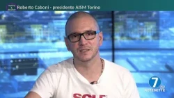 ALL THE GOOD THINGS EPISODE 24 ROBERTO CABONI