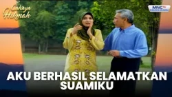 Istriku Selamatkan Aku Dari Amukan Massa | INSYAFNYA DEBT COLLECTOR | CAHAYA HIKMAH
