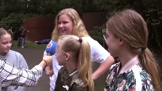 Q&A With the Grey 2026