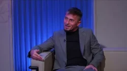 Ian Lisnevski: Lying as a Technology. #166