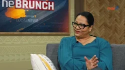 The Brunch with Jacquee Speight and Ilaitia Ravuwai [episode 43]