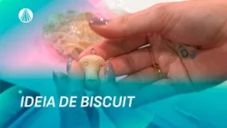 Eternize o Rostinho do seu Pet em BISCUIT | Faça Você Mesmo