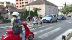 MUP Pojačana kontrola saobraćaja u zonama škola u Srbiji