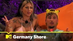 Belly vs. Jessi: Drama in the Family ⚡️| Germany Shore | MTV Germany