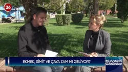22 EKİM 2026 MUHABİRİN GÖZÜNDEN