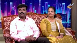 God is Good / Karthar Nallavar | Pastor Immanuel Chandran & Family | Ep. 200