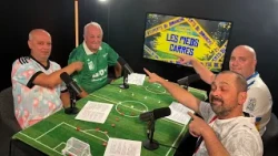 Fred Tilmant dans PIEDS CARRÉS