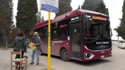 Ostia Antica, cimitero senza pensilina bus da un anno e mezzo