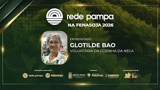 Entrevista Glotilde Bao | Fenasoja 2026