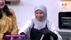 [CLIP] WHI (21 Jul 2026): Sambal Udang Petai | Tonton