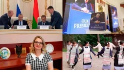 Cooperation Opportunities with Saudi Arabia | First Through Route to Uzbekistan