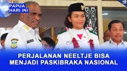NEELTJE SHARES HER JOURNEY TO BECOMING A PASKIBRAKA