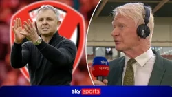 St Helens chairman Eamonn McManus reveals the reasons behind Paul Rowley's exit