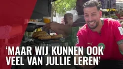 Wat kan Nederland leren van Marokko?