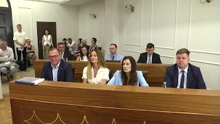 Prezydent z wotum zaufania i absolutorium. "To ważne potwierdzenie"