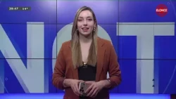 EVENING NEWS - 07/24/2026 Program