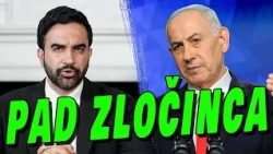 Hoće li Mamdani UHAPSITI Netanyahua Saudijska Arabija dobija NUKLEARNO ORUŽJE čeka se