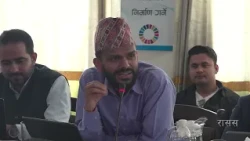 कृषि, सहकारी तथा प्राकृतिक स्रोत समिति बैठक