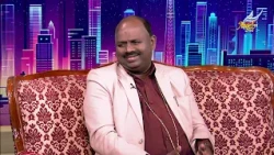 God is Good / Karthar Nallavar | Bishop Dr. B. Mohandoss | Ep. 193