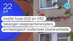 Zeeland Nu, woensdag 22 juli 2026