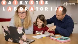 Dr. Mereckaitė: jei norite, kad vaikas skaitytų, kurkite knygų skaitymo rutiną nuo mažens