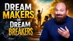 Dream Makers or Dream Breakers? | Family A-Z Eps-17 | Sh Alaa El Sayed