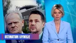 After the scandal, the avalanche begins. The Prime Minister threatens resignations, Trzaskowski i...