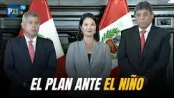 THE PLAN FOR EL NIÑO | Keiko Fujimori announces BONUSES, SUBSIDIES AND INVESTMENT in response to ...