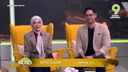 [FULL] Nasi Lemak Kopi O (2026) | Wed, Aug 19 - Lupa Biasa Atau Tanda Demensia | Tonton