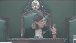 Opposition says Government had ample time to correct Rooke mistake in Parliament
