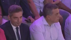 Λάρισα: Πλήθος Κόσμου στην Εκδήλωση της Περιφέρειας Θεσσαλίας – Στο Επίκεντρο η Νέα ΚΑΠ 2028-2034