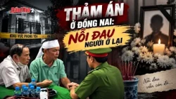 Tragedy in Dong Nai: The Pain of Those Left Behind | Can Tho