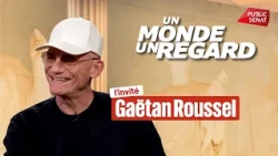 Gaëtan Roussel, Mastering Artistic Imbalance