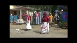 Santa Isabel de las Lajas, querida...