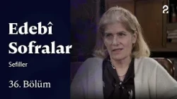 "Les Misérables" Novel | Literary Tables Episode 36 @trt2