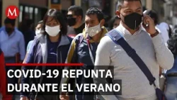 Is Covid-19 Making a Comeback? Authorities Urge Preventive Measures in Jalisco