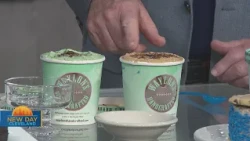 New Day Cleveland: Waylon’s Handcrafted Ice Cream