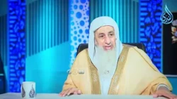قضية تحكيم أبو موسى الأشعري هل هي ثابته أم لا | الشيخ مصطفى العدوي