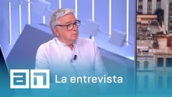 Interview with Pepe Fernández