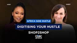 Africa Side Hustle: Digitising Your Hustle