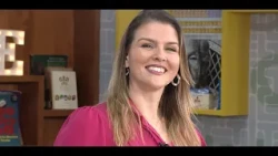 Hora do Enem: Biology, Chemistry, and Physics tips and an inspiring story of overcoming challenges